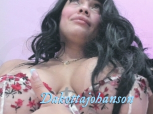 Dakottajohanson