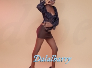 Dalalbarry