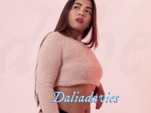 Daliadavies