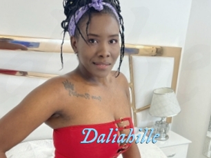 Daliahille