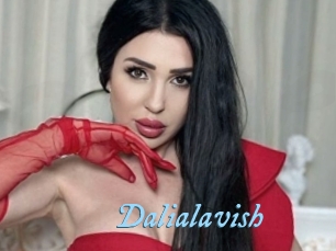 Dalialavish