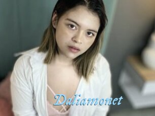 Daliamonet