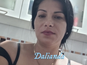 Dalianda