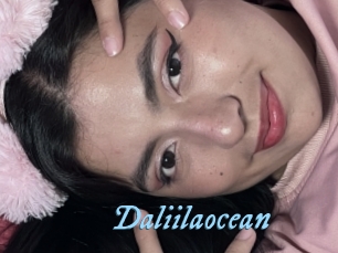 Daliilaocean