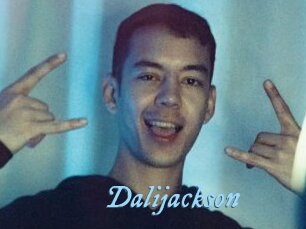 Dalijackson