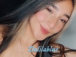 Dalilablue