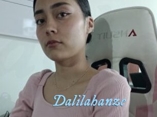 Dalilahanze