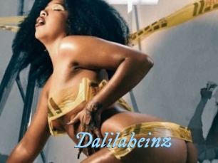 Dalilaheinz