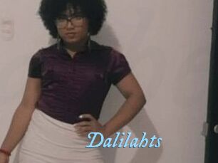 Dalilahts