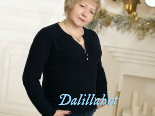 Dalillahot