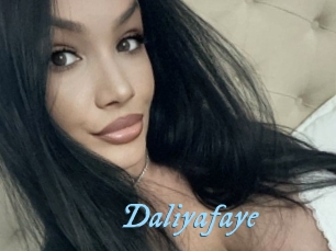 Daliyafaye