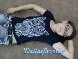 Dallasfavorite