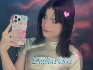 Dalliasweet