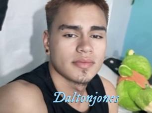Daltonjones