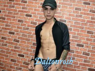 Daltonrosh