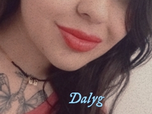 Dalyg