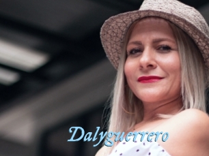 Dalyguerrero