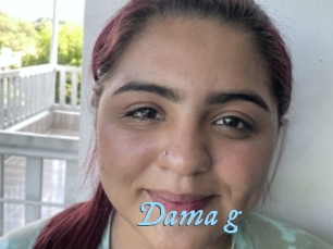 Dama_g