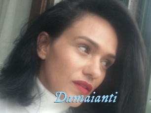 Damaianti