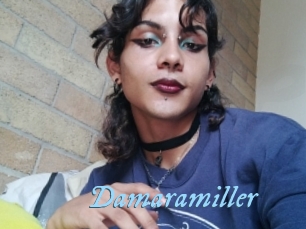 Damaramiller