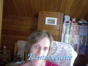 Damecoquine