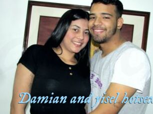 Damian_and_yisel_hotsex