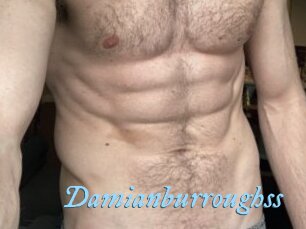 Damianburroughss