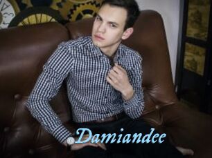 Damiandee