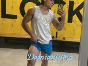 Damianfitboy