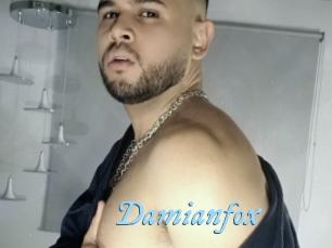 Damianfox