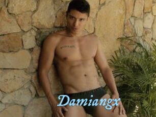 Damiangx