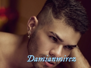 Damianmirez