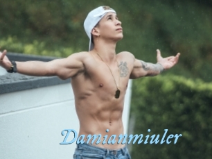 Damianmiuler