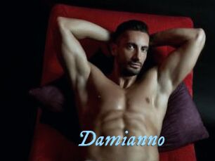 damianno DeriheruI
