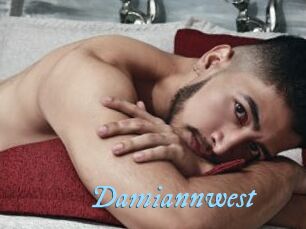 Damiannwest