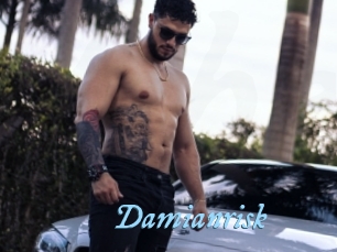 damianrisk DeriheruI