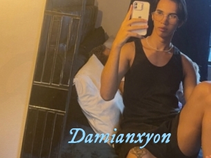 Damianxyon
