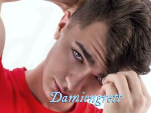 Damiengrett