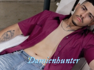 Damienhunter