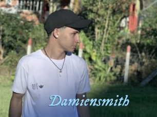 Damiensmith