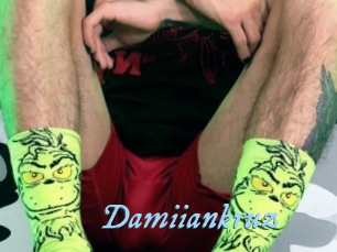 Damiiankruz