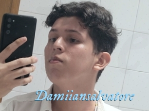 damiiansalvatore DeriheruI