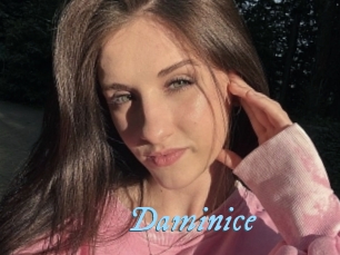 Daminice