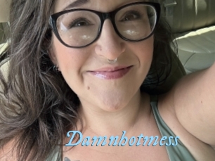Damnhotmess