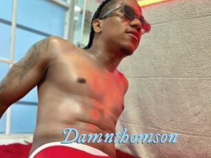 Damnthomson