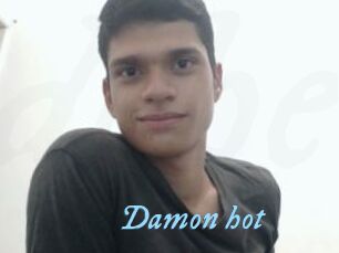 Damon_hot