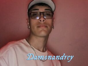Damonandrey