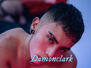 Damonclark