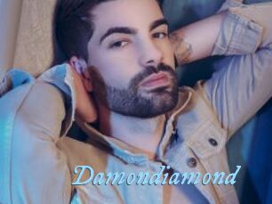 Damondiamond