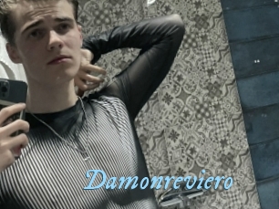 Damonreviero